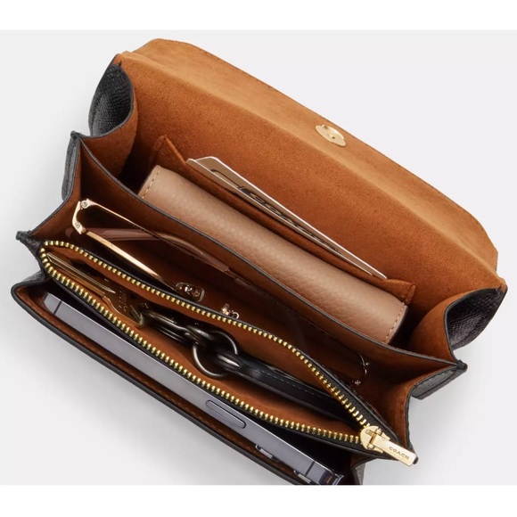 Coach Klare Crossbody - Picture 9 of 9